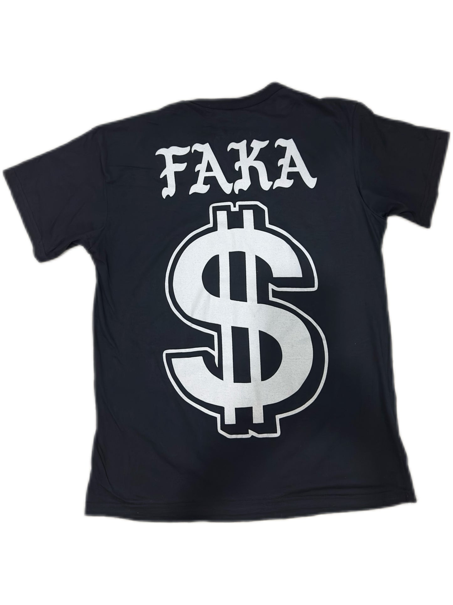 remera cash