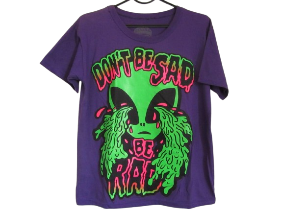 Camiseta Mangas Cortas OversizeXL