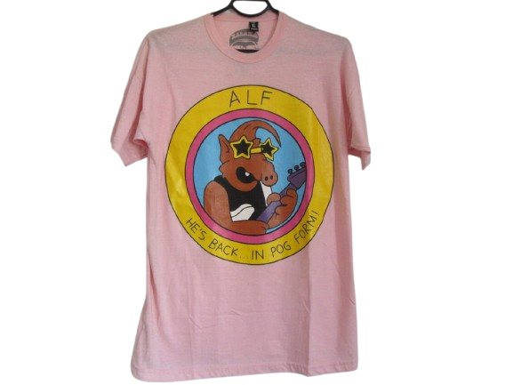 Camiseta Mangas Cortas
