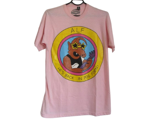Camiseta Mangas Cortas