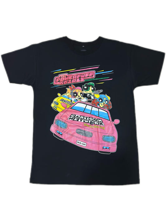 chicas superpoderosas