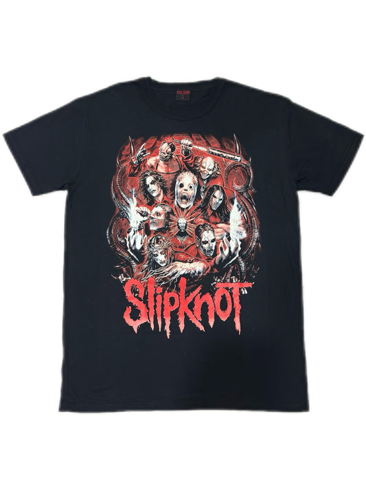 remera SLIPKNOT