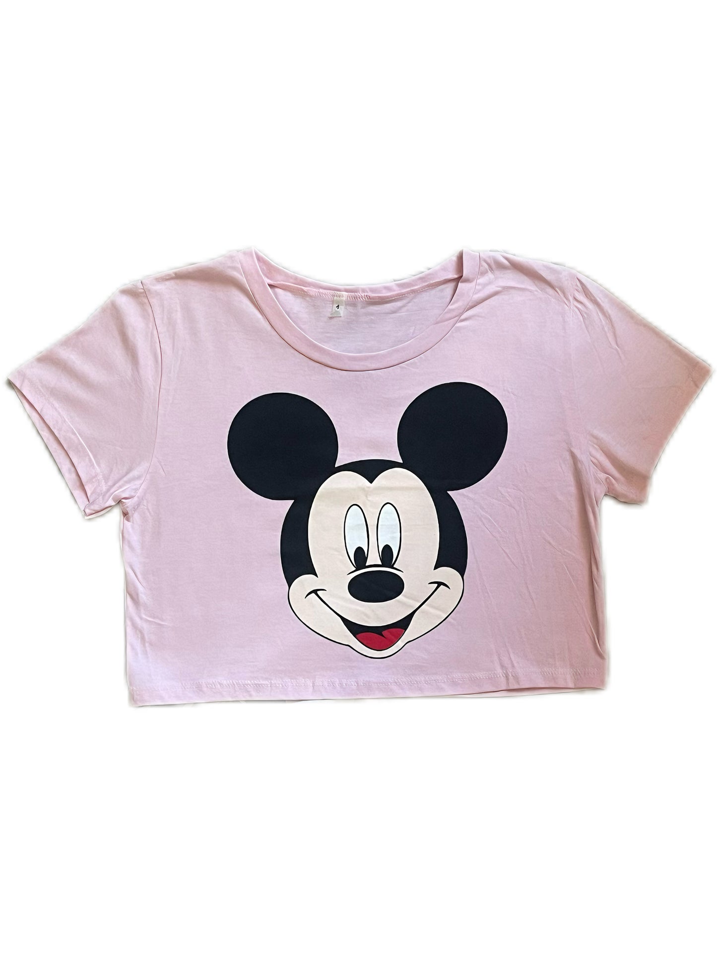 Remera de Mickey Mouse XS