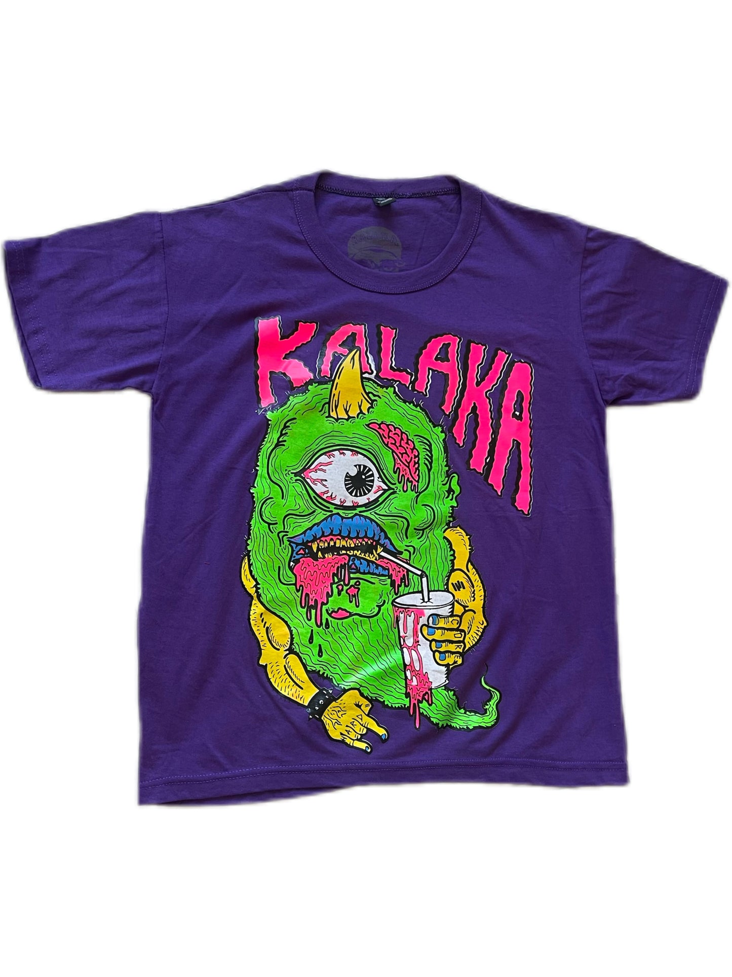 Remera KALAKA smothie
