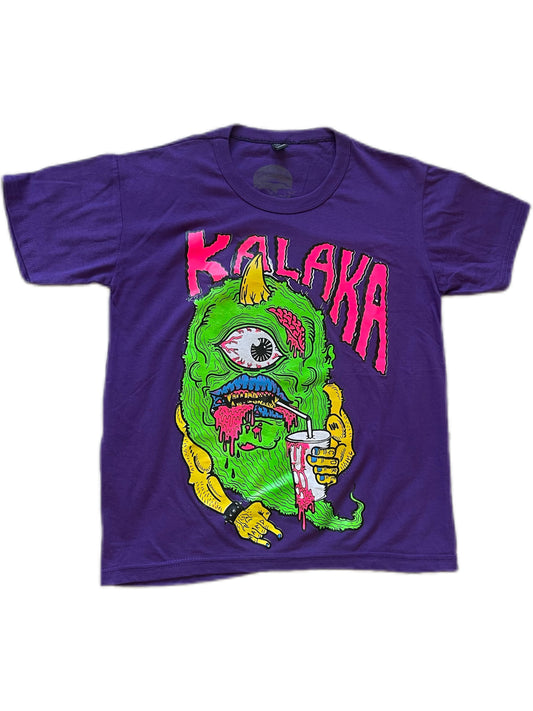 Remera KALAKA smothie
