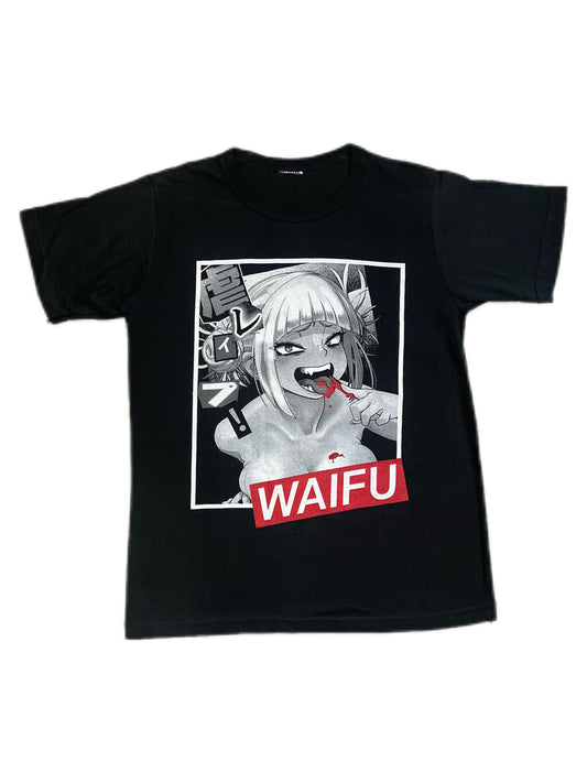 Remera WAIFU