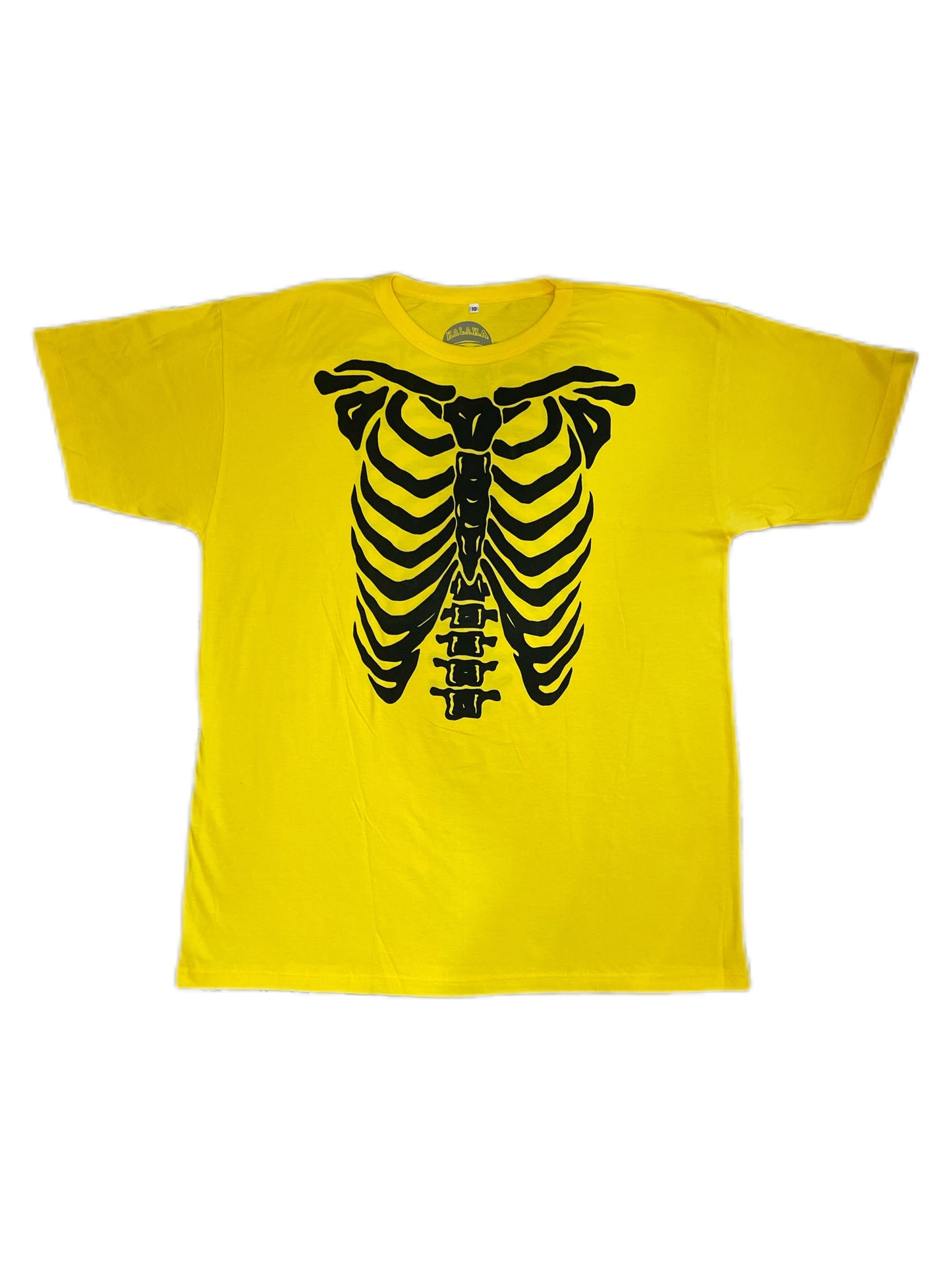 Remera Calavera