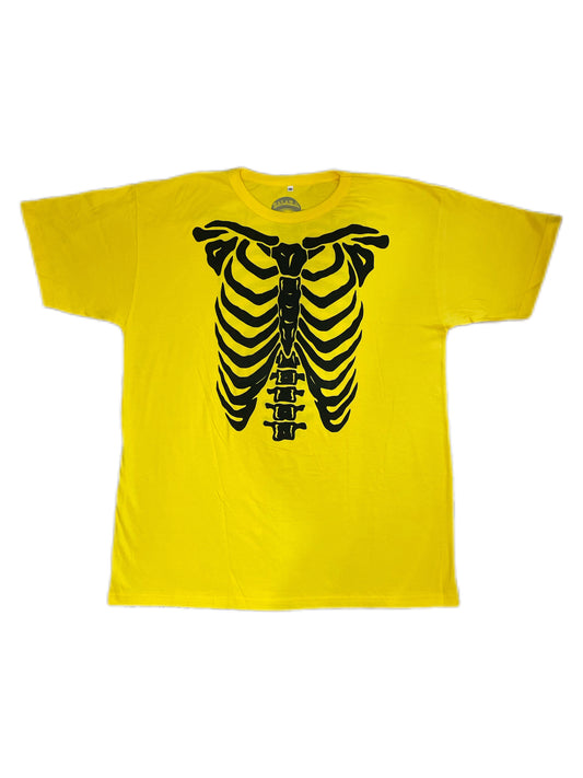 Remera Calavera