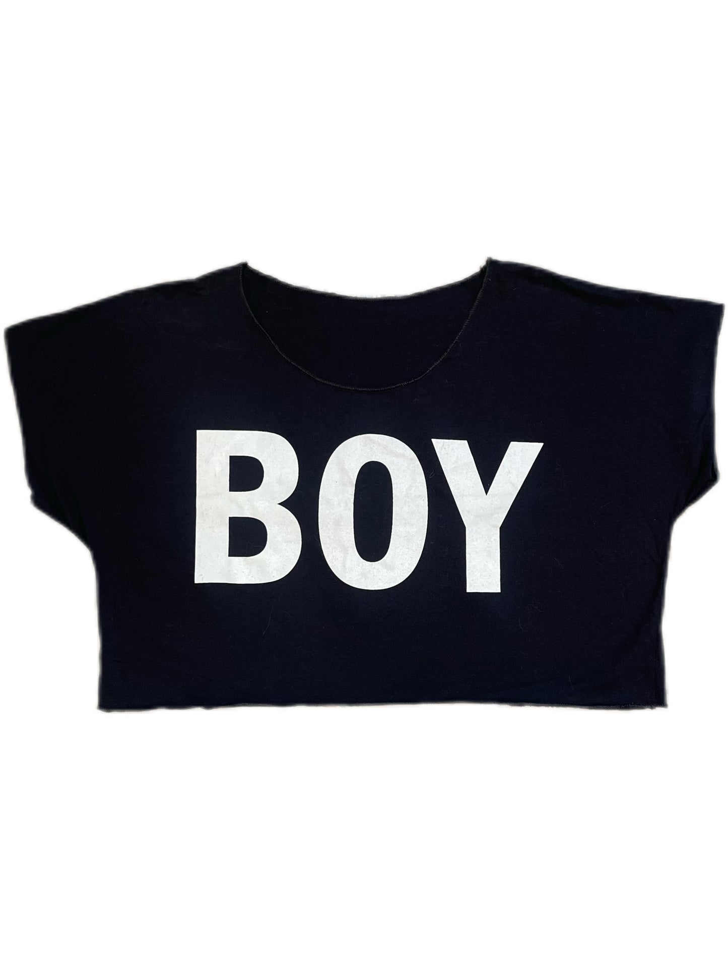 Top BOY talla p