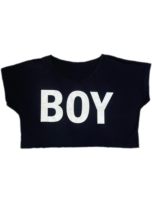 Top BOY talla p