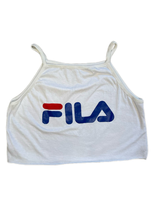Blusa Fila talla p