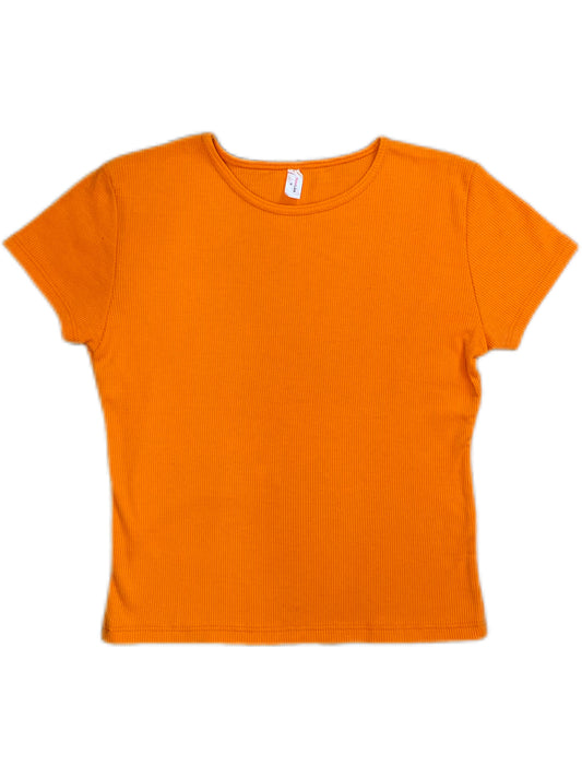 Remera mangas cortas talla P