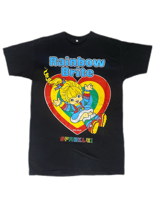 Remera Rainbow Brite