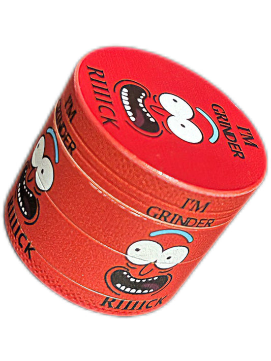 Picador Rojo