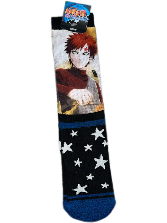 Media Larga Naruto