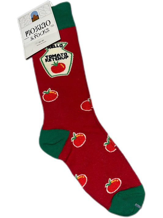 Media Larga Tomato