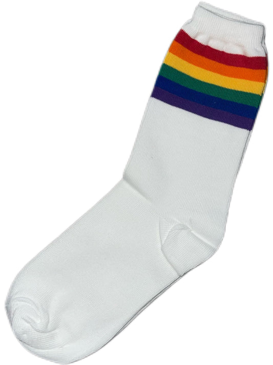 media larga LGBT