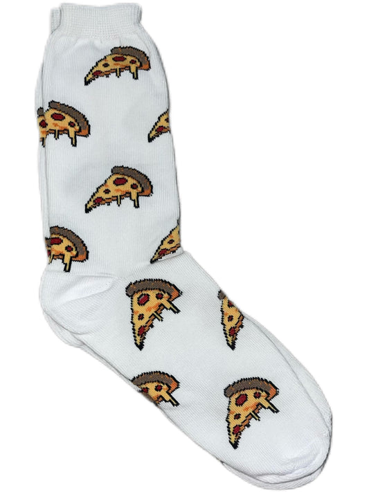 media larga pizza