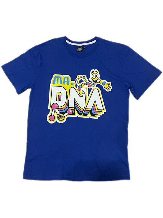 Camiseta manga corta