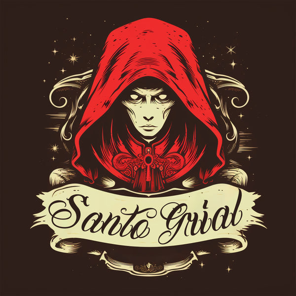 Santo Grial PY