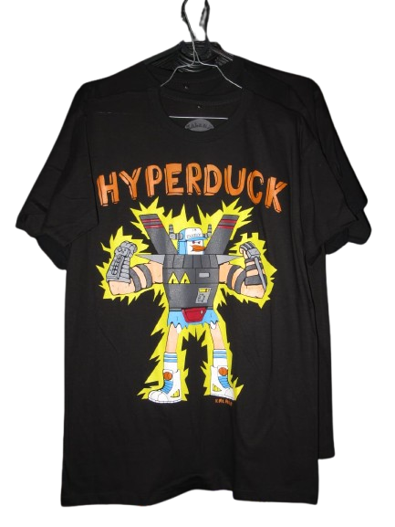 Camiseta Mangas cortas Oversize